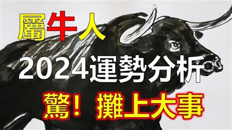 屬牛年份|屬牛年份｜2024年幾歲？屬牛出生年份+歲數一